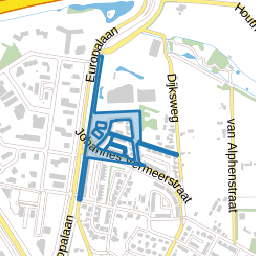 Perceel HGL01-Q-2390