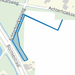 Perceel HGL01-Q-2399