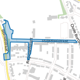 Perceel HGL01-Q-2401