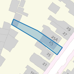 Perceel HGL01-R-1007