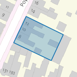 Perceel HGL01-R-1018