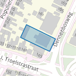 Perceel HGL01-R-1019