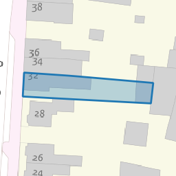 Perceel HGL01-R-1025