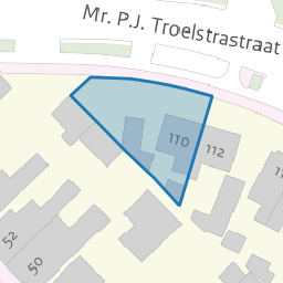 Perceel HGL01-R-1032