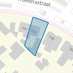 Perceel HGL01-R-1033