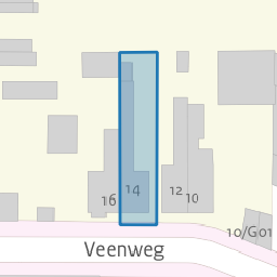 Perceel HGL01-R-1037