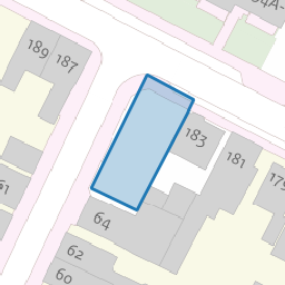 Perceel HGL01-R-1040