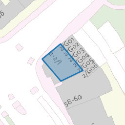 Perceel HGL01-R-1045