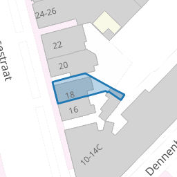 Perceel HGL01-R-1051