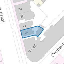 Perceel HGL01-R-1052