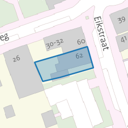 Perceel HGL01-R-1058