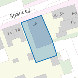 Perceel HGL01-R-1060