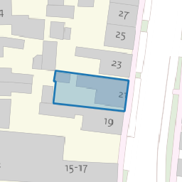 Perceel HGL01-R-1066