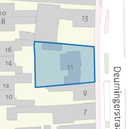 Perceel HGL01-R-1068