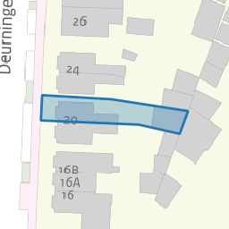 Perceel HGL01-R-1073