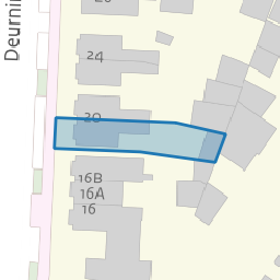 Perceel HGL01-R-1074