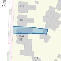 Perceel HGL01-R-1075