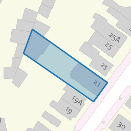 Perceel HGL01-R-1079