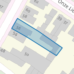 Perceel HGL01-R-1081