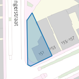 Perceel HGL01-R-1088