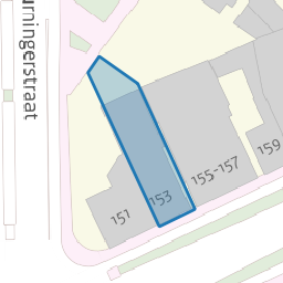 Perceel HGL01-R-1089