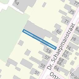 Perceel HGL01-R-1112