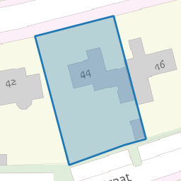 Perceel HGL01-R-1127