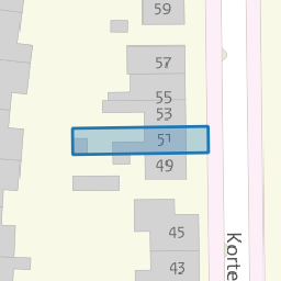 Perceel HGL01-R-1133