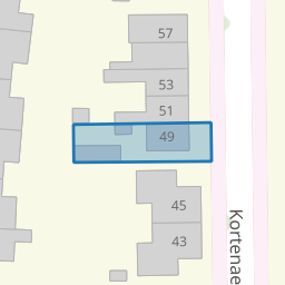 Perceel HGL01-R-1134