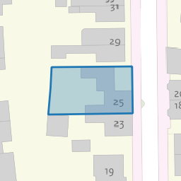 Perceel HGL01-R-1135