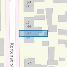 Perceel HGL01-R-1141