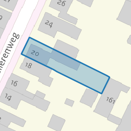 Perceel HGL01-R-1146