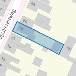 Perceel HGL01-R-1147