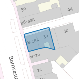 Perceel HGL01-R-1150