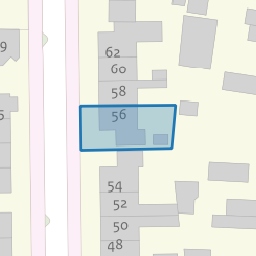 Perceel HGL01-R-1158