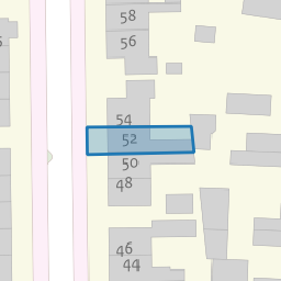 Perceel HGL01-R-1160