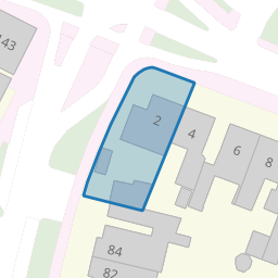 Perceel HGL01-R-1161