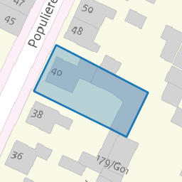 Perceel HGL01-R-1179