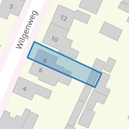 Perceel HGL01-R-1181