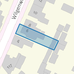 Perceel HGL01-R-1182