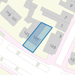 Perceel HGL01-R-1186