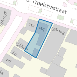 Perceel HGL01-R-1190