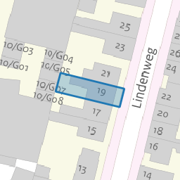 Perceel HGL01-R-1193