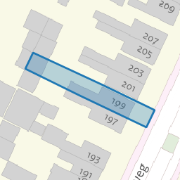 Perceel HGL01-R-1203