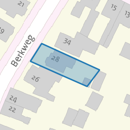 Perceel HGL01-R-1207