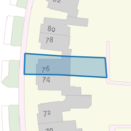 Perceel HGL01-R-1210