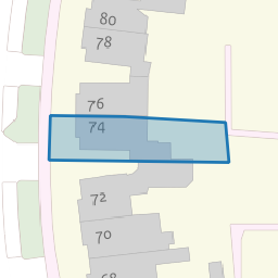 Perceel HGL01-R-1211