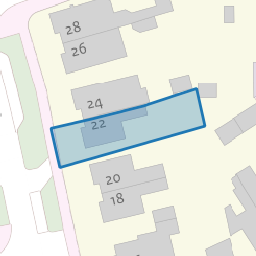 Perceel HGL01-R-1213