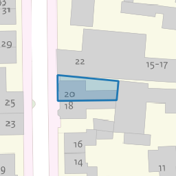 Perceel HGL01-R-1219