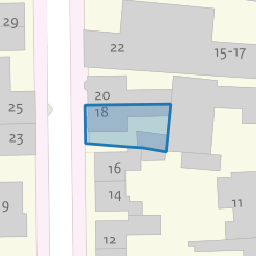 Perceel HGL01-R-1220